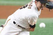 今シーズンの開幕投手WWWWWWWW