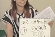Lynnさん、園田競馬で２５万くらいもって帰る・・・