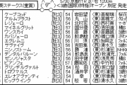 5/30(土) 第3回 葵ステークス(重賞)