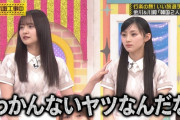 川﨑桜ちゃんを急にバッサリ切る金川紗耶ちゃんワロタｗｗｗ【乃木坂46】
