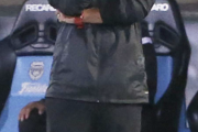 川崎Fに何が…10季ぶりの3試合連続無得点、鬼木監督「立て直しが必要」
