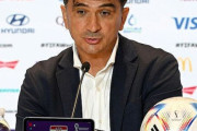 クロアチア監督「彼らは我々を簡単な相手だと思っていた。過小評価しないでほしい」