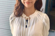 TBS田村アナウンサー、普通に若手のエースになる