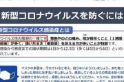 アホ「握手会劇場ライブすべて再開！ソース厚労省」ｗｗｗｗｗｗ