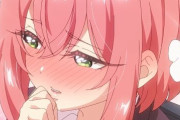 アニメ『君のことが大大大大大好きな100人の彼女』PV第2弾公開！OPテーマが解禁