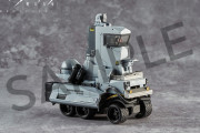 【アクナイ】「アークナイツ合金完成品模型 Castle-3 SUM019 VER.」の販売開始！！