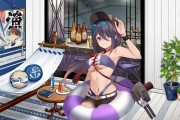 【艦これ】梅雨イベントの新艦は誰が人気になりそうかね？