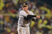 北條史也.247(174-43) 5本20点 出塁率.338 OPS.712 WAR0.4←こいつが冷遇される理由