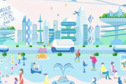 【衝撃】東京の渋谷の再開発、近未来すぎるｗｗｗｗｗ（※画像あり）