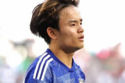 【アジア杯】韓国人「日本サッカーが強すぎる！」久保の初ゴール+三苫復帰+上田爆発···「8強進出」日本が更に強力な戦力を誇る　韓国の反応
