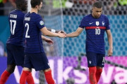 案外EUROってレベル低いな、「W杯以上」とか言ってる奴はアホだろ