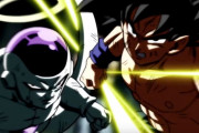 ドラゴンボール超最終回の悟空とフリーザの共闘ってなんで絶賛されてるの？