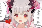 【Vtuber】ゲーム配信してた人がある時期から耳舐めしかしなくなった時ｗｗｗ