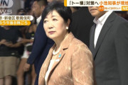 【超朗報】小池百合子ちゃん、ついにトー横に降臨ｗｗｗｗｗｗｗｗｗ