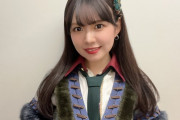 SKE48 岡本彩夏「本日の最終ベルが鳴る公演より活動再開させていただきました」