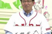 大野豊 通算148勝138セーブ←こいつ地味にすごくね？