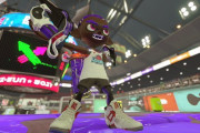 スプラトゥーン大好き35歳、一番多い年齢層が10代と聞いて震える