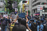 【ガルch】埼玉のクルド人ヘイト「住民よりネット民」多い傾向　YouTubeに感化され脅迫や嫌がらせ