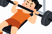 筋トレしたらメンタル良くなるとかいう迷信