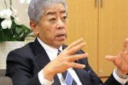 国旗損壊罪、岩屋前外相は反対の立場　「思想信条まで罰する恐れ」「政権アピールの立法」