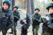 ロシアの北朝鮮兵、捕虜になるのを防ぐため自害や味方同士の処刑相次ぐ