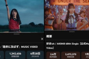 乃木坂46が終わった理由ｗｗ
