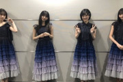 このメンバーが乃木坂46の各期のエースなのか・・・!?