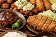 🍳🥺みんなお昼ご飯できたよお