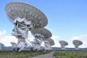銀河系から届く謎の電波を豪研究チームがとらえる…未知の天体の可能性も！
