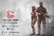 協力型アクションシューティング『The Last Camp』が7/11配信へ──迫り来る超高速ゾンビの群れを一掃せよ！