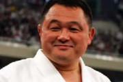 【速報】五輪組織委新会長、柔道の山下泰裕氏に一本化　JOC会長と兼任