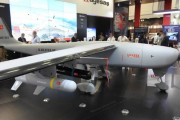 サウジアラビア、武装可能なトルコ製無人航空機｢Karayel-SU｣のライセンス生産を開始