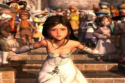 FF9が名作扱いされてるのって謎だよね？