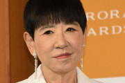 【うつ気味？】和田アキ子「なんか食べながら泣いてる」ワケとは？「一向に良くならない…」