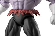 ドラゴンボール超のジレンって不人気だけどそんなに悪いキャラか？