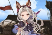 【グラブル】水着verが出そうで出ない人気キャラと言えば… / 一通り実装された十天衆たちのスキン、シスのように二週目にも期待