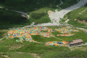 雷鳥沢キャンプ場が激混み（；ﾟ Дﾟ） …！？