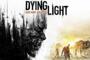 『ダイイングライト』Switch版の移植レベルが結構高い件