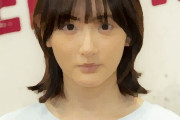 【女優】元乃木坂46生駒里奈（26）、連ドラ初主演決定！『リング』鈴木光司の新作で一人二役の難役に挑戦　苦手ホラー「悲鳴をリアルに」