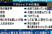 【画像あり】男優しみけん「俺たちのプレイを真に受ける男が多すぎる…あれは作り物なの！」