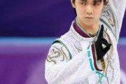 【衝撃】羽生結弦の祖母、火の玉ストレート。