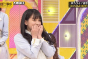 【乃木坂46】カンペ無視ｗ MOMOMO爆誕www