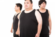 90kgのデブが糖質制限ダイエットした結果