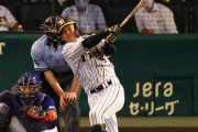 【阪神】陽川　“猛虎の泣き所”3番で価値ある2打点　「今年ダメなら終わり」の決意で奮闘中