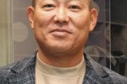 引退した福留孝介さん、東海ラジオ解説者に就任