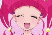 【プリキュア】いいよね流星群・・・