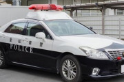 何で警察て高級車をパトカーにしてるの？