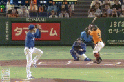 【巨人対中日21回戦】巨人・浅野翔吾、初回に第2号先制ソロホームラン！！！！！！！！！！！！！！！！！！！！！！！