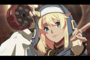 ギルティギア、男の娘キャラが追加された結果プレイ人口が5倍になるwww