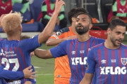 【J1第22節 F東京×清水】FC東京が清水を相手にシーズンダブル達成！スタメン復帰の田川が“内転筋”ゴールで先制弾